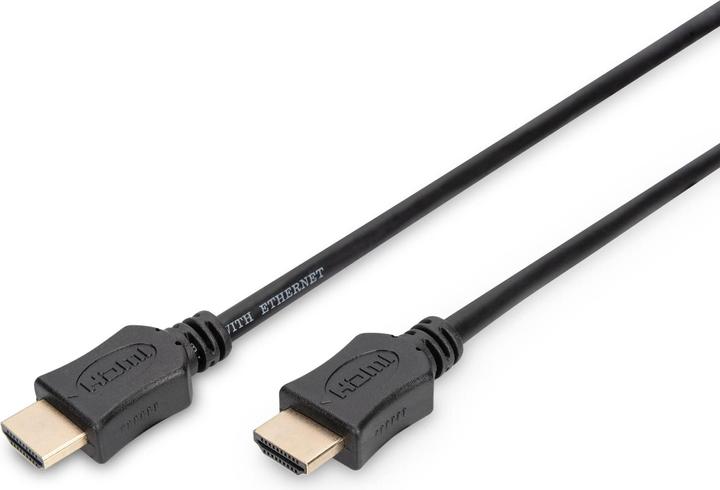 Image du produit Good Connections HDMI (Typ A) — HDMI (Typ A) (5 m)