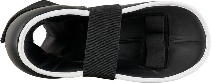 Produktbild adidas Pro Kickboxing Fussschutz black, adiKBB100 (XL)