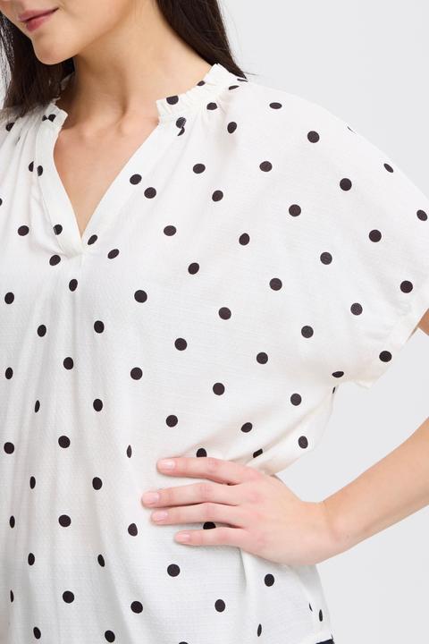 Actual product image Fransa FRKAMMA BL 1 20613491 (XS)
