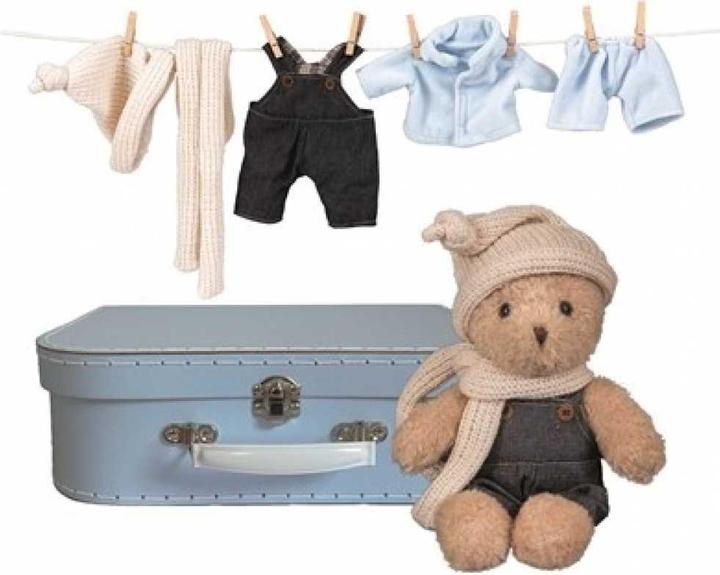 Stuffed animals