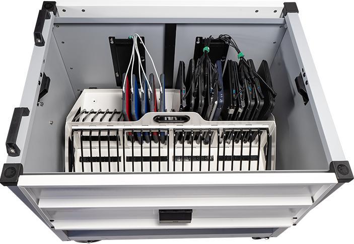 Image du produit Menatwork JOEY 40 CHARGE