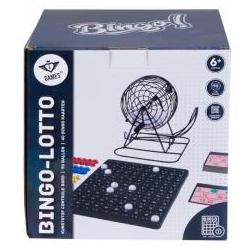 Quint Bingo-/Lotto-Set 13,5 cm