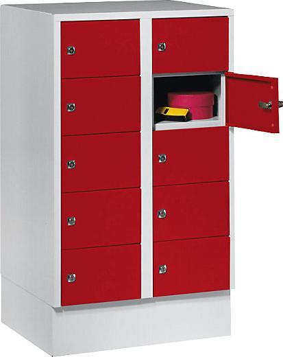 Produktbild Wolf Kleingefachschrank (60 cm, 99 cm)