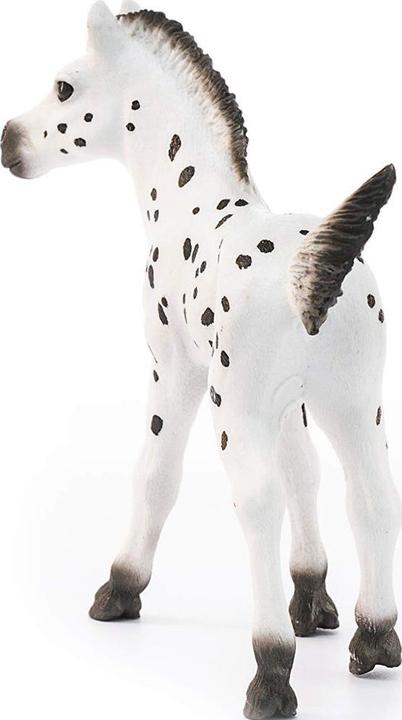 Produktbild Schleich Knabstrupper Fohlen