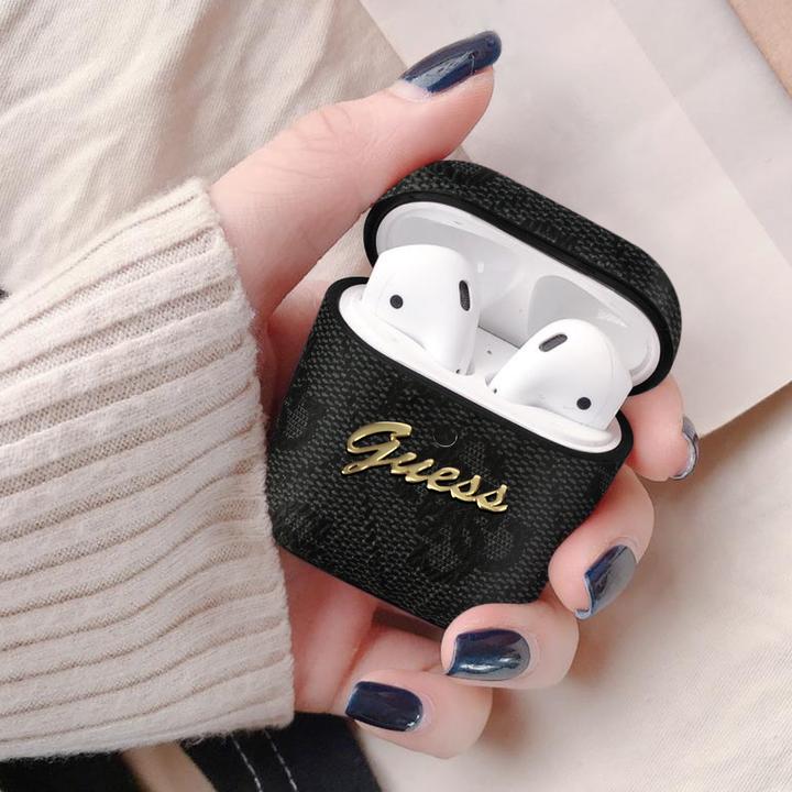 Actual product image Guess Case (Headphone sleeve)
