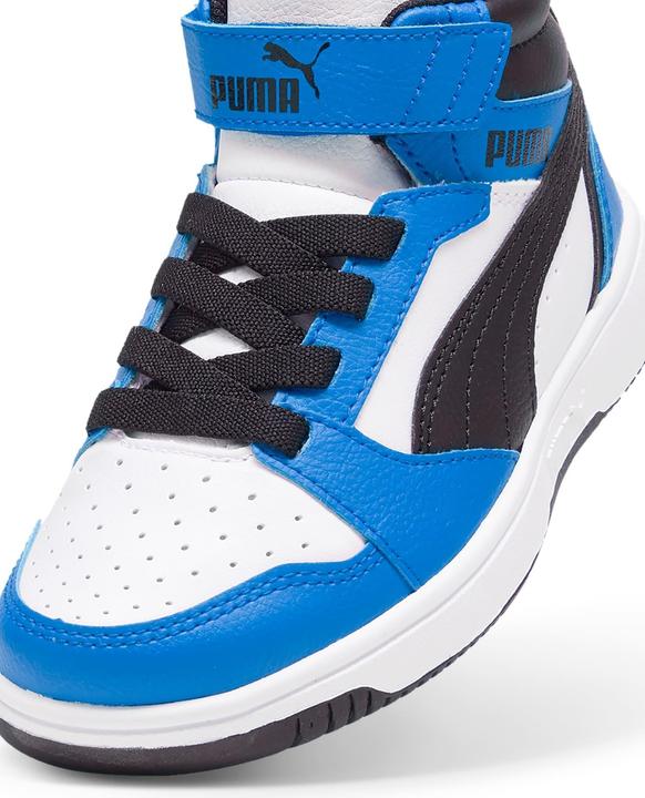 Image du produit Puma Rebound V6 Mid AC+ PS (30)