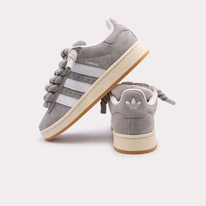 Immagine prodotto adidas Campus 00s Grigio Bianco (41 1/3)