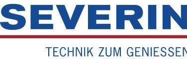 Productafbeelding Severin Sm 3590