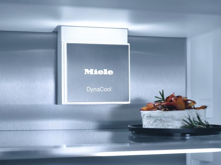 Actual product image Miele K 7777 C (296 l)
