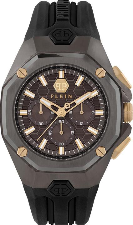 Immagine prodotto Philipp Plein PWTBA0323 Hyper $port (Cronografo, 45 mm)
