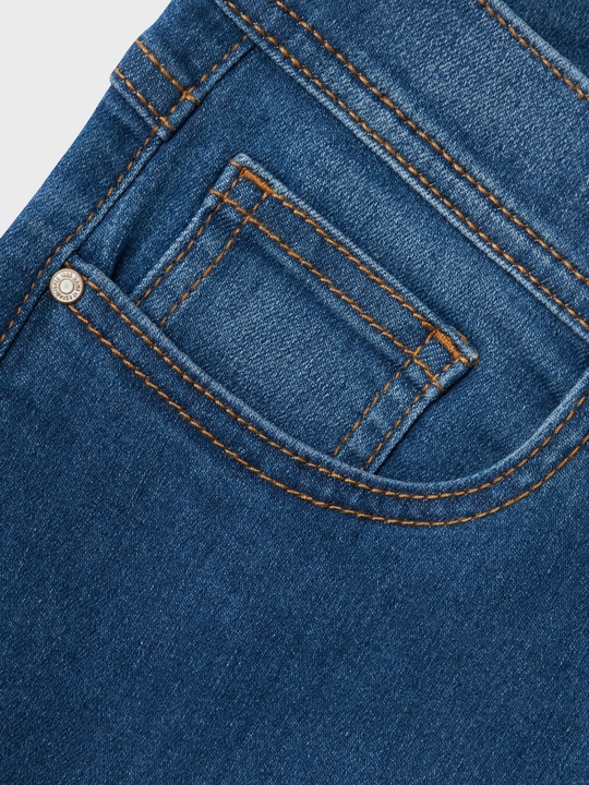 Produktbild Name it Wide Fit Jeans (164)