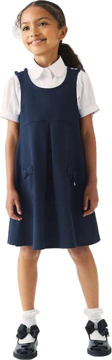 Image du produit Clarks - Robe chasuble - Fille (140)