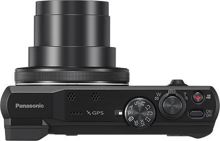 Immagine prodotto Panasonic Lumix TZ61 (1/2,3'')