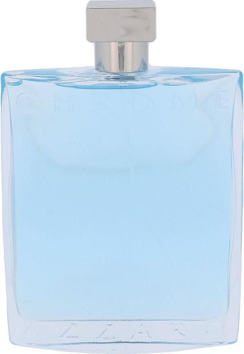 Immagine prodotto Azzaro Cromo (Eau de toilette, 200 ml)