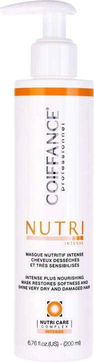 Produktbild Coiffance Nutri Intense Nourishing Mask 200ml (200 ml)