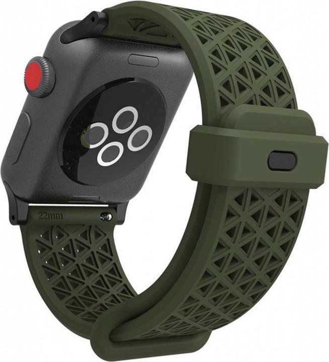 Catalyst Silicone Apple Watch Series Buy Waterproof Case For 42mm