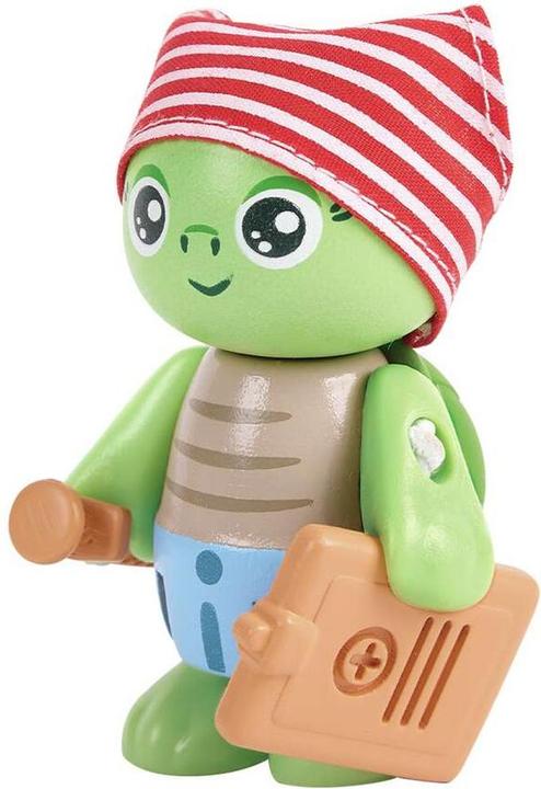 Produktbild Hape Ocean Rescue Beach House