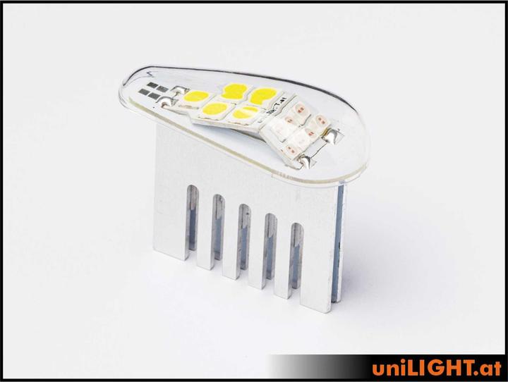 Image du produit Unilight DELUXE-XLarge Beleuchtungsset