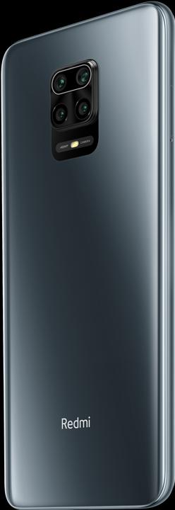Produktbild Xiaomi Redmi Note 9S (64 GB, Interstellar Grey, 6.67", Dual SIM + SD, 48 Mpx, 4G)