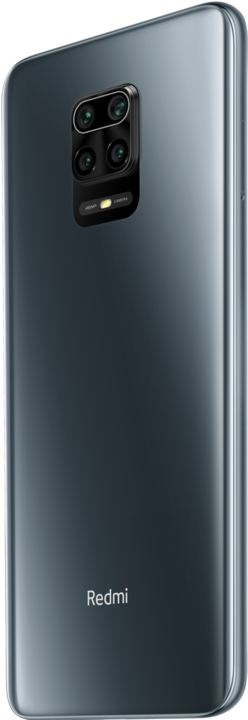 Produktbild Xiaomi Redmi Note 9S (64 GB, Interstellar Grey, 6.67", Dual SIM + SD, 48 Mpx, 4G)