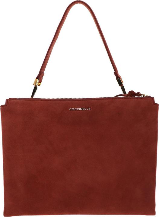 Immagine prodotto Coccinelle Arlettis Suede Handbag
