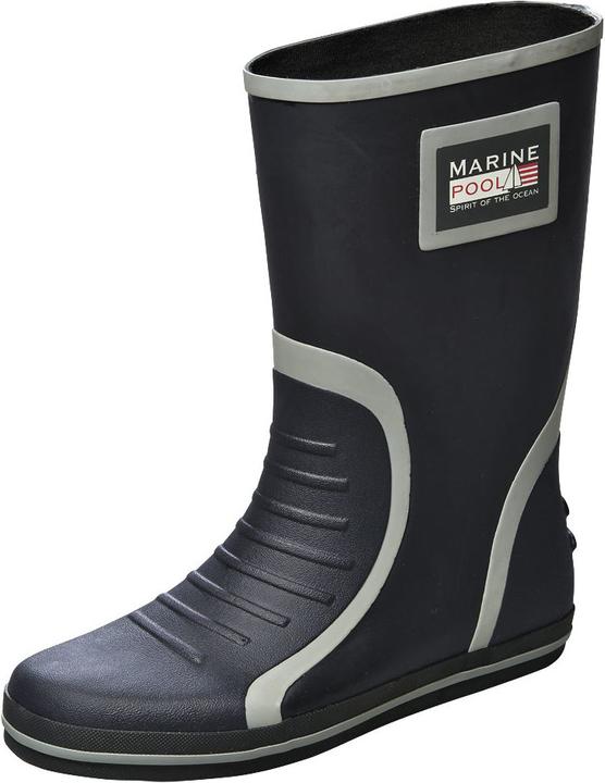 Actual product image Marinepool Rubber boot HIDDENSEE (short) (36)