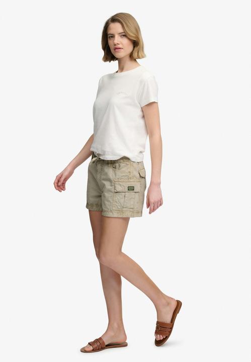 Actual product image Superdry Cargo Hot Short (XL)