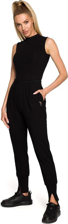 Made of Emotion Sportanzug Hosen model (L)