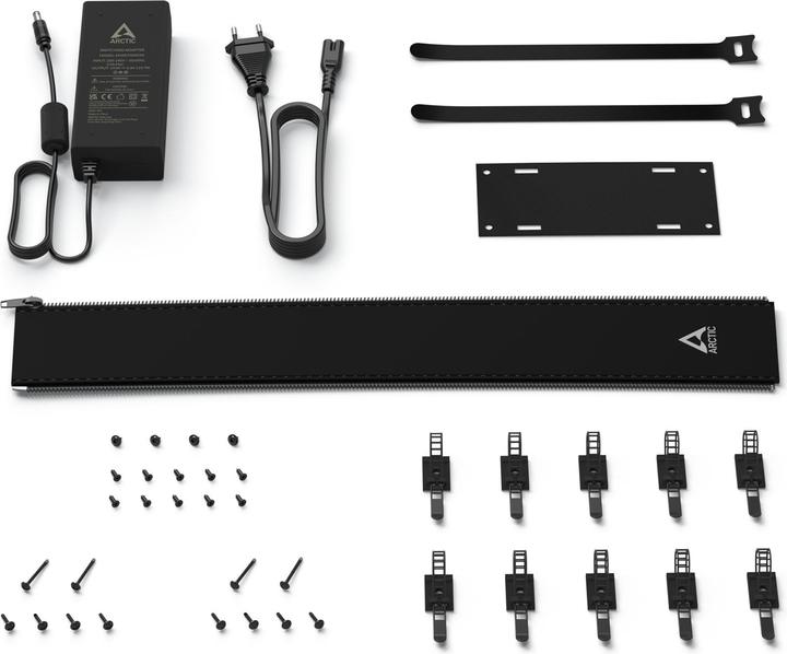 Image du produit Arctic Senza - AI 370 (1000 Go, 32 Go)