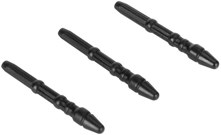Immagine prodotto Targus AMM173RTGL, Punta, Nero, 3 pz