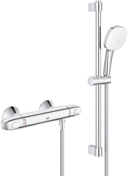 Produktbild Grohe Grohtherm 1000