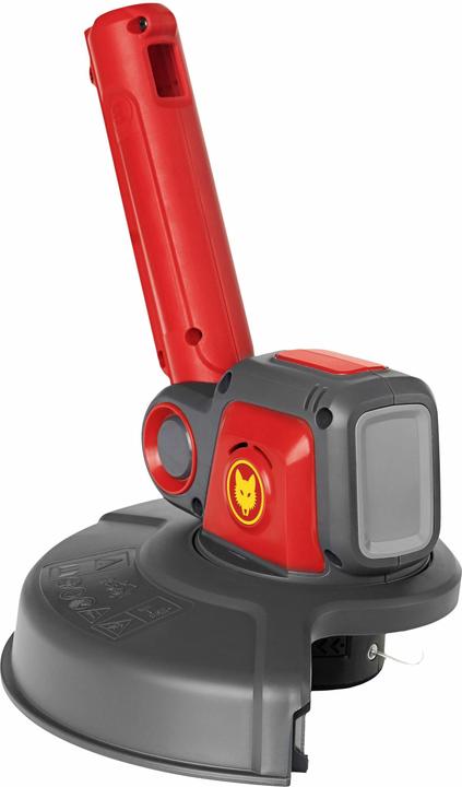 Produktbild Wolf-Garten LT 25 eM e-multi-star (Trimmfaden)