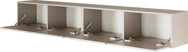 Produktbild Selsey Framme (201.20 x 30 x 30 cm)