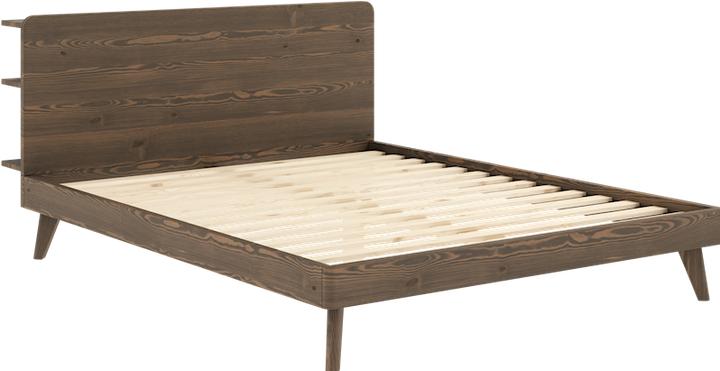 Actual product image Karup Design Retreat Bed (160 x 200 cm)