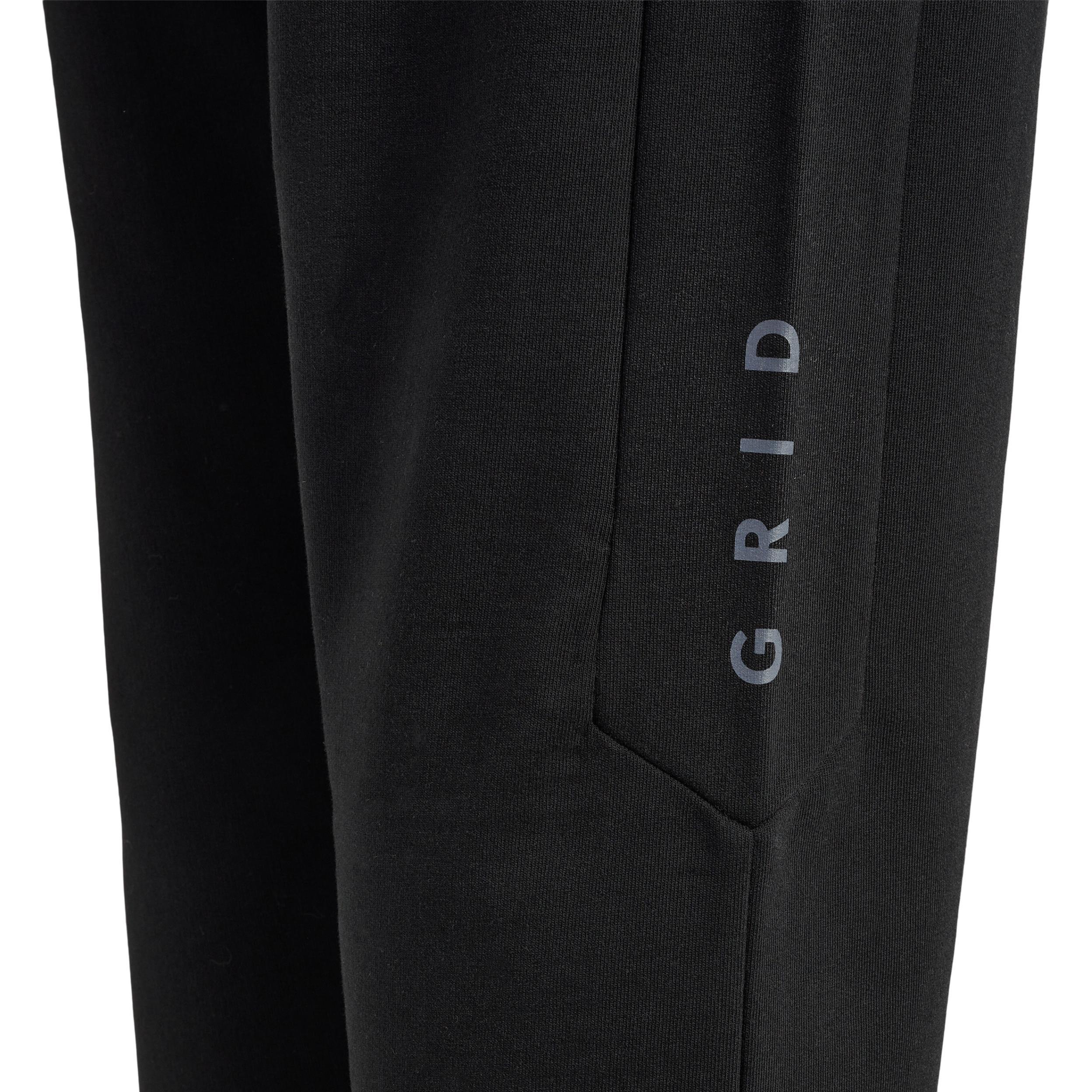 Thumbnail - hummel, Damen, Sporthose, Offgrid Cotton Pants Wo (L), Schwarz, L