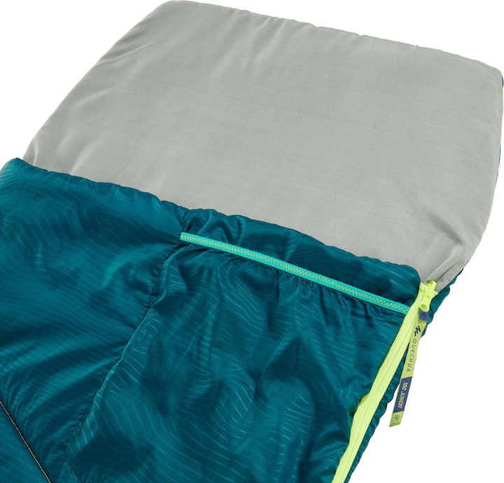 Produktbild Quechua MH100 10 C (170 cm)