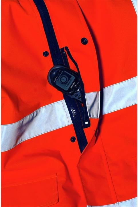 Produktbild Planam Rallyekombi uni orange 90 94 (94, 1 x)