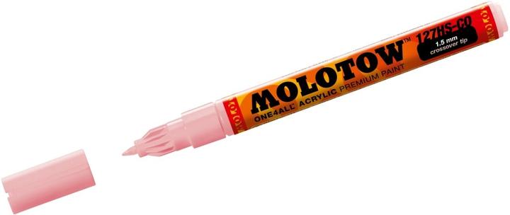 Image du produit Molotow AKRYLMARKER 1.5mm SKINPAST. (Peau pastel, 1.50 mm, 1 x)
