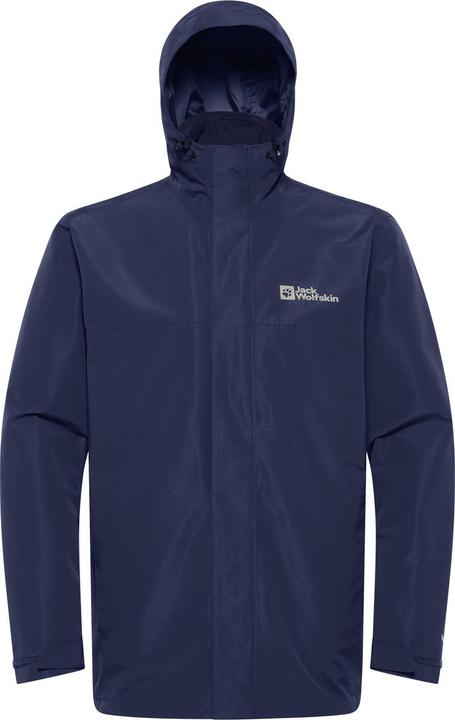 Actual product image Jack Wolfskin Altenberg 3In1 Jkt M (XXL)