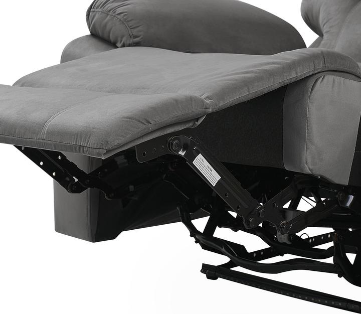 Produktbild Beliani Bergen (2-Sitzer)