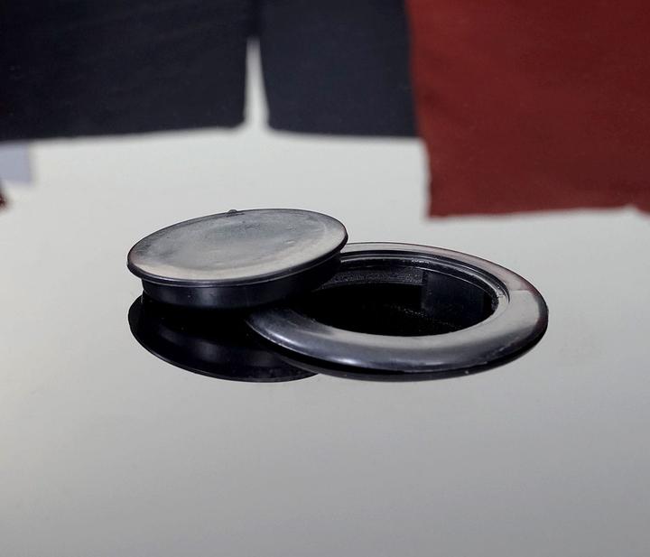 Produktbild Jamb Sitzgruppe Rund