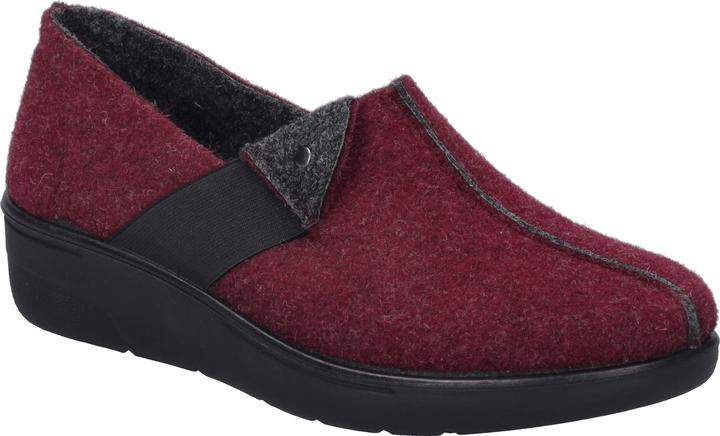Bordeaux red