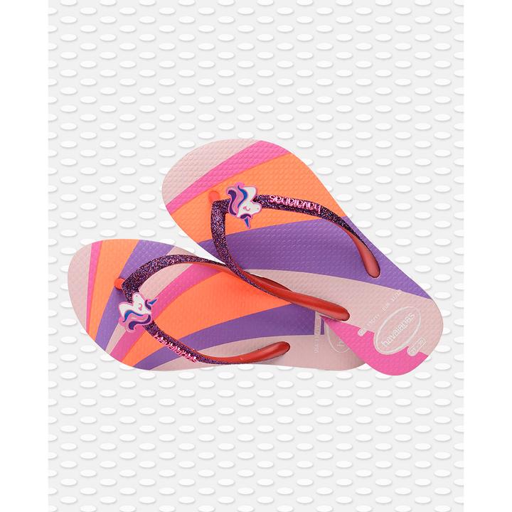 Produktbild Havaianas Slim Glitter II (26)