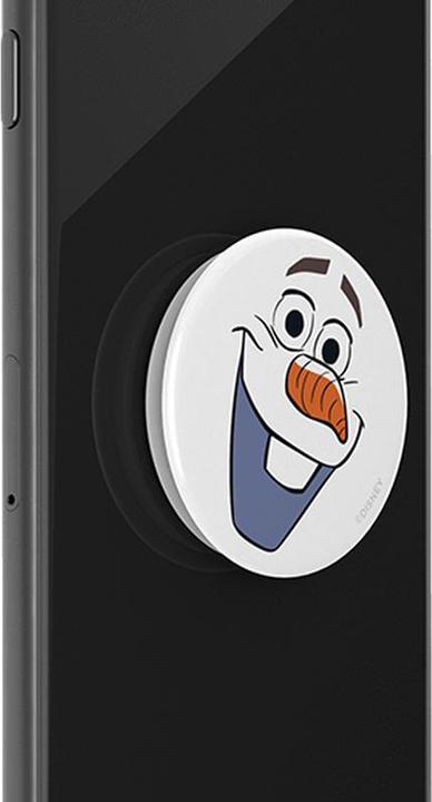 Actual product image PopSockets Olaf