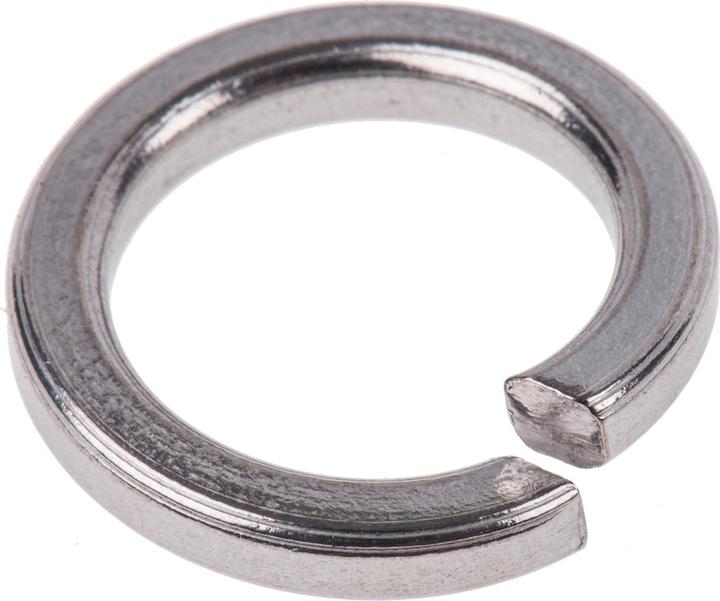 Produktbild RS PRO Federringe Edelstahl A2 M16 (M16)