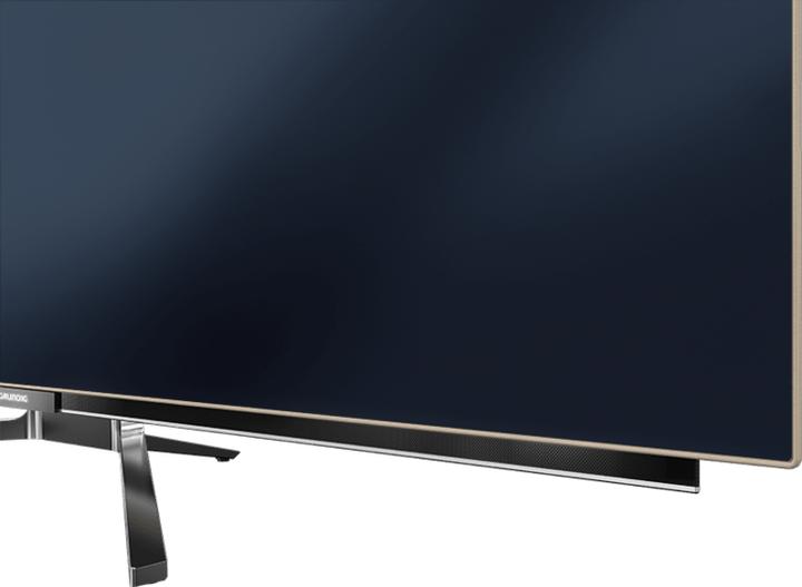 Actual product image Grundig 55 GOB 9990 OLED (55", OLED, 4K)