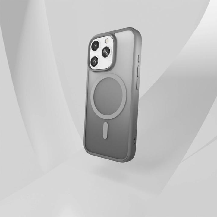 Actual product image Puro Cover (Apple iPhone 16 Pro Max)