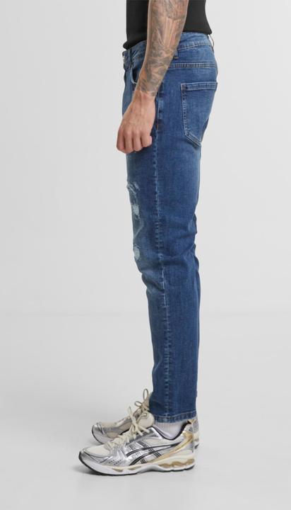 Produktbild Sony 2Y 2Y FRANCISCO DESTROYED SLIM FIT JEANS - 184645 (32)