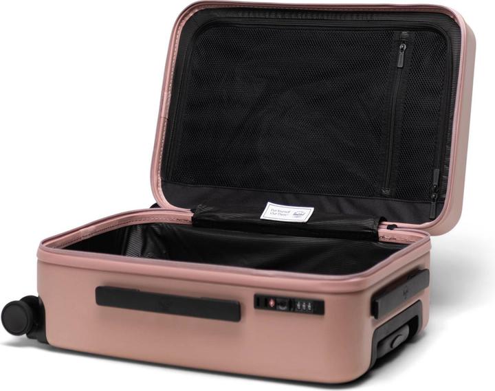 Actual product image Herschel Heritage - Suitcase Hardshell Large Carry On (43 l)