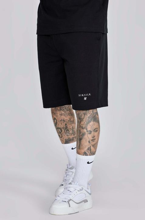 Produktbild Siksilk Set T-Shirt and Shorts Set (XL)